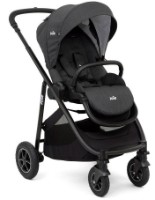 Carucior Joie Versatrax Pavement imaginea #1 — magazin online Desire.md