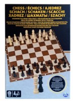 Joc educativ de masa Spin Master Chess (6033313)