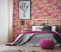 Tapete Home Color HC71200-53 Aroma imaginea #3 — magazin online Desire.md