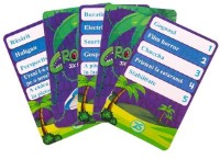 Настольная игра Strateg Crocodil (32101) фото №3 — интернет-магазин Desire.md