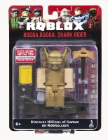 Figura Eroului TM Toys Roblox (RBL0304) imaginea #2 — magazin online Desire.md