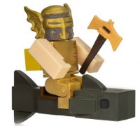 Figura Eroului TM Toys Roblox (RBL0304) imaginea #1 — magazin online Desire.md