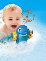 Jucărie pentru apă și baie Tomy (E72359)