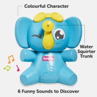 Jucărie pentru apă și baie Tomy (E72815) imaginea #3 — magazin online Desire.md