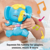 Jucărie pentru apă și baie Tomy (E72815) imaginea #5 — magazin online Desire.md