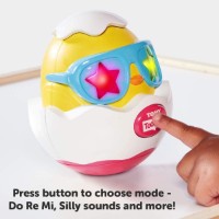 Интерактивная игрушка Tomy Beat It (E72816) фото №3 — интернет-магазин Desire.md