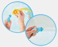 Игрушка для купания Tomy 3in1 Fishing Frenzy (E73103) фото №3 — интернет-магазин Desire.md