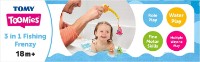 Игрушка для купания Tomy 3in1 Fishing Frenzy (E73103) фото №5 — интернет-магазин Desire.md