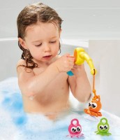 Игрушка для купания Tomy 3in1 Fishing Frenzy (E73103) фото №2 — интернет-магазин Desire.md