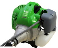 Триммер для газона бензиновый GreenLand GL-52C фото №2 — интернет-магазин Desire.md