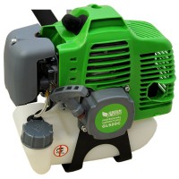 Триммер для газона бензиновый GreenLand GL-52C фото №3 — интернет-магазин Desire.md