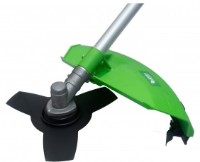 Motocoasă pe benzină GreenLand GL-58Pro imaginea #3 — magazin online Desire.md