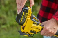 Motocoasă pe acumulator Stanley SFMCSTB933M-QW imaginea #2 — magazin online Desire.md