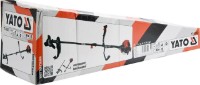 Триммер для газона бензиновый Yato YT85003 фото №3 — интернет-магазин Desire.md