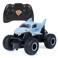 Jucărie teleghidată Spin Master Jam RC Megalodon 1:24 Scale (6044952)