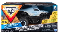 Jucărie teleghidată Spin Master Jam RC Megalodon 1:24 Scale (6044952) imaginea #2 — magazin online Desire.md