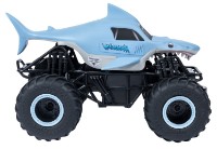 Jucărie teleghidată Spin Master Jam RC Megalodon 1:24 Scale (6044952) imaginea #3 — magazin online Desire.md