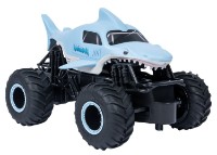 Jucărie teleghidată Spin Master Jam RC Megalodon 1:24 Scale (6044952) imaginea #4 — magazin online Desire.md