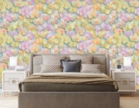 Tapete Home Color HC71421-35 Orchid