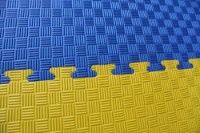 Mat sportiv PlayPark Puzzle 40mm imaginea #2 — magazin online Desire.md