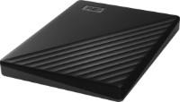 Hard disk extern Western Digital My Passport 5Tb Black (WDBPKJ0050BBK-WESN) imaginea #2 — magazin online Desire.md