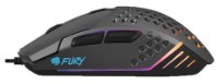 Компьютерная мышь Fury Battler (NFU-1654) фото №2 — интернет-магазин Desire.md