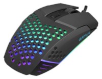 Компьютерная мышь Fury Battler (NFU-1654) фото №3 — интернет-магазин Desire.md