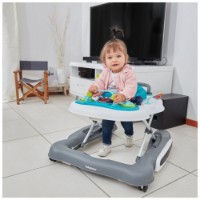 Ходунки Babymoov 2in1 Walker (A040008) фото №2 — интернет-магазин Desire.md
