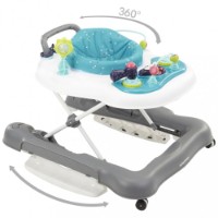 Ходунки Babymoov 2in1 Walker (A040008) фото №3 — интернет-магазин Desire.md