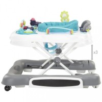 Ходунки Babymoov 2in1 Walker (A040008) фото №4 — интернет-магазин Desire.md