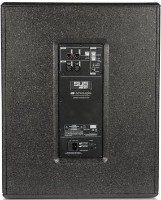 Сабвуфер dB Technologies Sub 618 фото №2 — интернет-магазин Desire.md