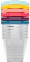 Set pentru hrănire Babymoov 6pcs 250 ml