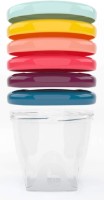 Набор для кормления Babymoov 6pcs 250 ml фото №2 — интернет-магазин Desire.md