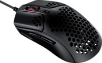 Mouse HyperX Pulsefire Haste Black (4P5P9AA) imaginea #5 — magazin online Desire.md