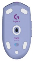 Компьютерная мышь Logitech G305 Lightspeed Lilac (910-006022) фото №3 — интернет-магазин Desire.md