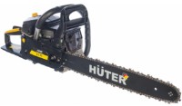Ferăstrău cu lanţ pe benzină Huter BS-45