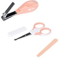 Набор для ухода за малышом Babymoov Grooming Set Peach (A032004) фото №2 — интернет-магазин Desire.md