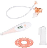 Набор для ухода за малышом Babymoov Grooming Set Peach (A032004) фото №3 — интернет-магазин Desire.md