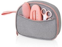 Набор для ухода за малышом Babymoov Grooming Set Peach (A032004) фото №5 — интернет-магазин Desire.md