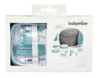 Set pentru îngrijirea bebeluşului Babymoov Grooming Set Aqua (A032002) imaginea #4 — magazin online Desire.md