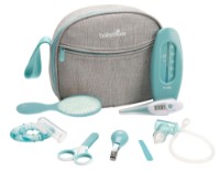 Set pentru îngrijirea bebeluşului Babymoov Grooming Set Aqua (A032002) imaginea #5 — magazin online Desire.md