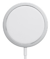 Зарядное устройство Apple 12W (MHXH3ZEA) фото №1 — интернет-магазин Desire.md