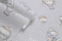 Tapete Home Color HC71535-14 Wonderful imaginea #3 — magazin online Desire.md