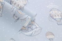 Tapete Home Color HC71535-16 Wonderful imaginea #3 — magazin online Desire.md