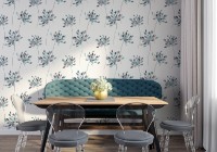 Tapete Home Color HC71579-16 Blomma imaginea #4 — magazin online Desire.md