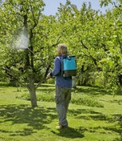 Pulverizator Gardena Comfort 12L (11140-20) imaginea #2 — magazin online Desire.md