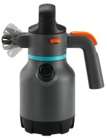Pulverizator Gardena Comfort 1.25L (11120-20) imaginea #2 — magazin online Desire.md