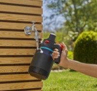 Pulverizator Gardena Comfort 1.25L (11120-20) imaginea #4 — magazin online Desire.md