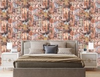 Обои P&P PP71607-35 Lucia фото №2 — интернет-магазин Desire.md