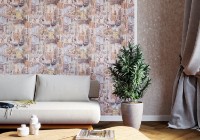 Обои P&P PP71607-35 Lucia фото №4 — интернет-магазин Desire.md